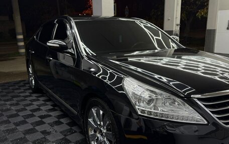 Hyundai Equus II, 2012 год, 1 300 000 рублей, 7 фотография