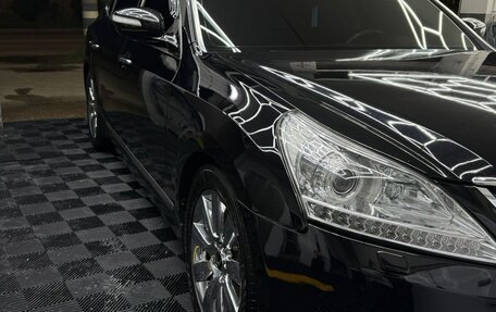 Hyundai Equus II, 2012 год, 1 300 000 рублей, 10 фотография