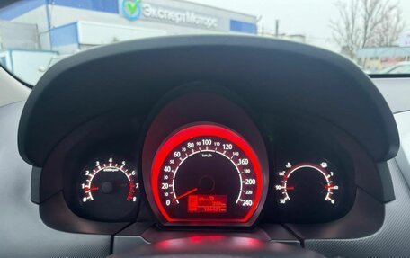 KIA cee'd I рестайлинг, 2011 год, 849 000 рублей, 14 фотография