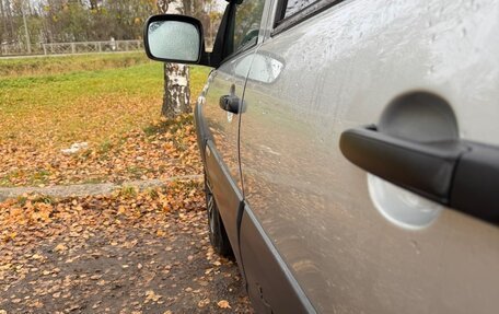 Chevrolet Niva I рестайлинг, 2018 год, 810 000 рублей, 18 фотография