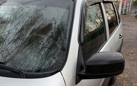 Chevrolet Niva I рестайлинг, 2018 год, 810 000 рублей, 15 фотография