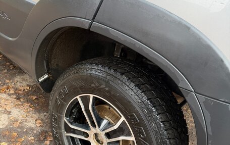 Chevrolet Niva I рестайлинг, 2018 год, 810 000 рублей, 16 фотография