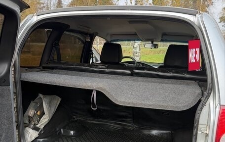 Chevrolet Niva I рестайлинг, 2018 год, 810 000 рублей, 20 фотография