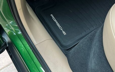 Porsche Macan I рестайлинг, 2019 год, 6 000 000 рублей, 7 фотография