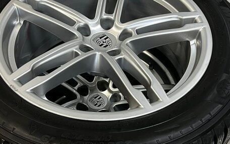 Porsche Macan I рестайлинг, 2019 год, 6 000 000 рублей, 3 фотография