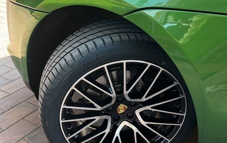 Porsche Macan I рестайлинг, 2019 год, 6 000 000 рублей, 4 фотография