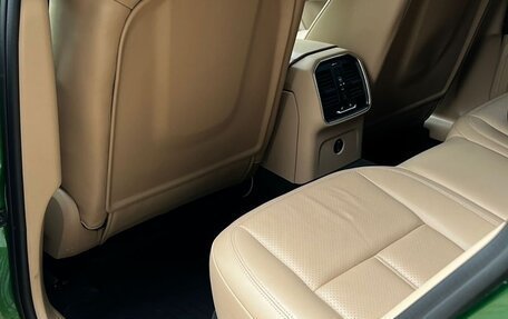 Porsche Macan I рестайлинг, 2019 год, 6 000 000 рублей, 9 фотография