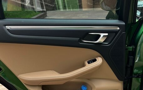 Porsche Macan I рестайлинг, 2019 год, 6 000 000 рублей, 10 фотография