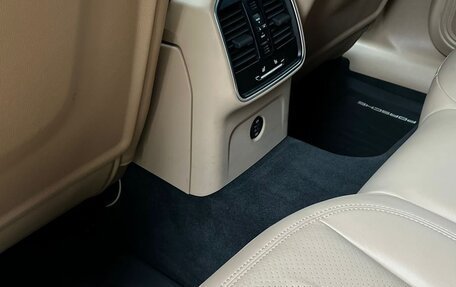 Porsche Macan I рестайлинг, 2019 год, 6 000 000 рублей, 12 фотография