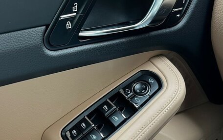 Porsche Macan I рестайлинг, 2019 год, 6 000 000 рублей, 14 фотография