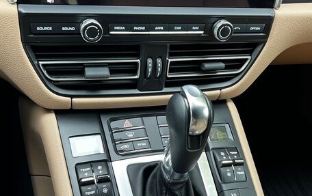 Porsche Macan I рестайлинг, 2019 год, 6 000 000 рублей, 15 фотография