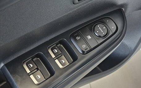 KIA Rio IV, 2018 год, 1 649 000 рублей, 16 фотография