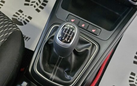 KIA Rio IV, 2018 год, 1 649 000 рублей, 24 фотография