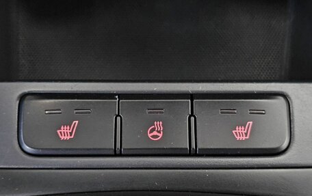 KIA Rio IV, 2018 год, 1 649 000 рублей, 25 фотография