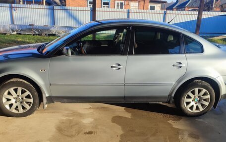 Volkswagen Passat B5+ рестайлинг, 2002 год, 720 000 рублей, 6 фотография