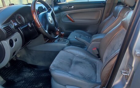 Volkswagen Passat B5+ рестайлинг, 2002 год, 720 000 рублей, 11 фотография