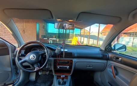 Volkswagen Passat B5+ рестайлинг, 2002 год, 720 000 рублей, 13 фотография