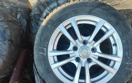 Volkswagen Passat B5+ рестайлинг, 2002 год, 720 000 рублей, 15 фотография