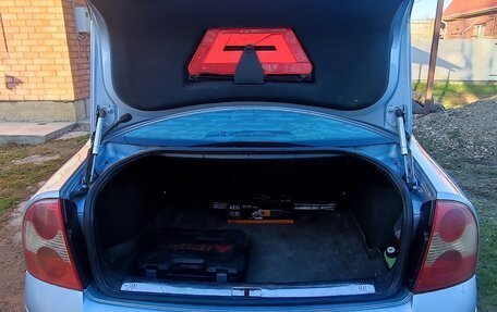 Volkswagen Passat B5+ рестайлинг, 2002 год, 720 000 рублей, 9 фотография