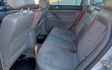 Volkswagen Passat B5+ рестайлинг, 2002 год, 720 000 рублей, 14 фотография