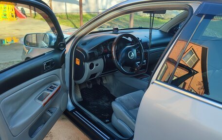 Volkswagen Passat B5+ рестайлинг, 2002 год, 720 000 рублей, 10 фотография