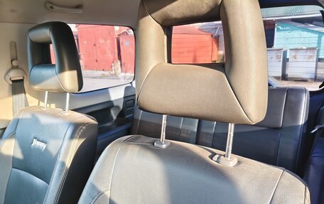 Suzuki Jimny, 2011 год, 1 300 000 рублей, 10 фотография