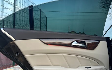 Mercedes-Benz CLS, 2014 год, 2 470 000 рублей, 8 фотография