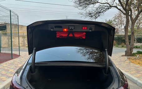 Mercedes-Benz CLS, 2014 год, 2 470 000 рублей, 21 фотография