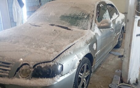 KIA Magentis I, 2004 год, 400 000 рублей, 7 фотография