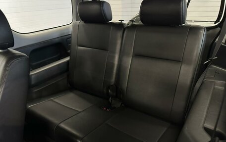 Suzuki Jimny, 2011 год, 1 099 999 рублей, 17 фотография