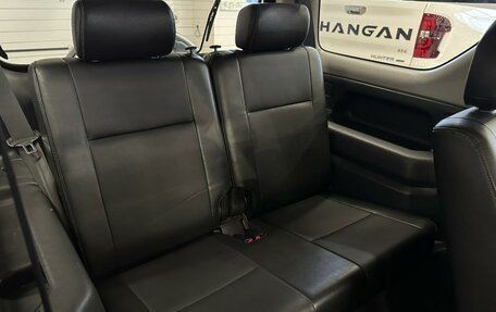 Suzuki Jimny, 2011 год, 1 099 999 рублей, 18 фотография