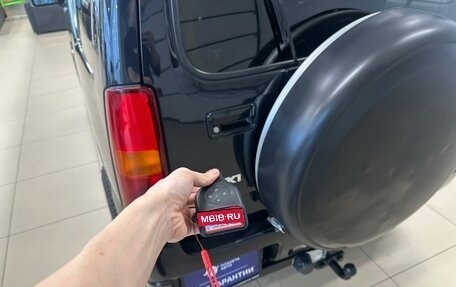 Suzuki Jimny, 2011 год, 1 099 999 рублей, 23 фотография