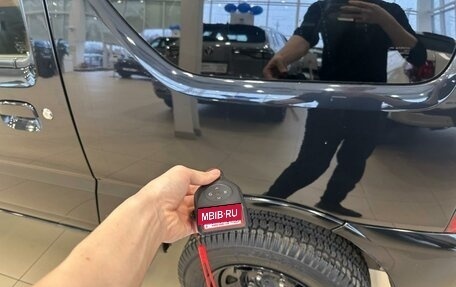 Suzuki Jimny, 2011 год, 1 099 999 рублей, 22 фотография