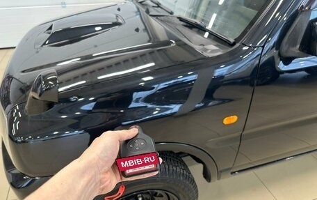 Suzuki Jimny, 2011 год, 1 099 999 рублей, 20 фотография