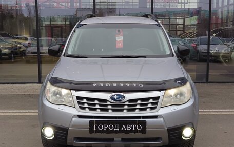 Subaru Forester, 2012 год, 1 226 000 рублей, 3 фотография