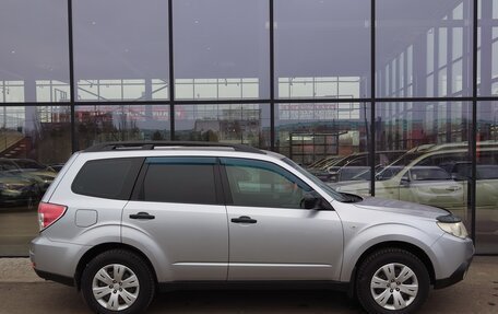 Subaru Forester, 2012 год, 1 226 000 рублей, 4 фотография