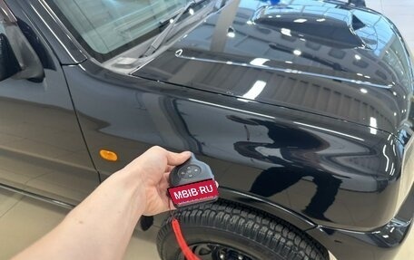 Suzuki Jimny, 2011 год, 1 099 999 рублей, 26 фотография