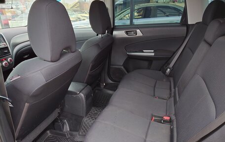 Subaru Forester, 2012 год, 1 226 000 рублей, 13 фотография