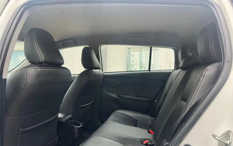 Toyota Yaris XP150 рестайлинг, 2021 год, 1 483 000 рублей, 12 фотография