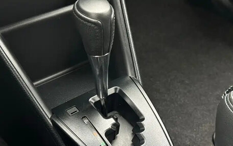 Toyota Yaris XP150 рестайлинг, 2021 год, 1 483 000 рублей, 17 фотография