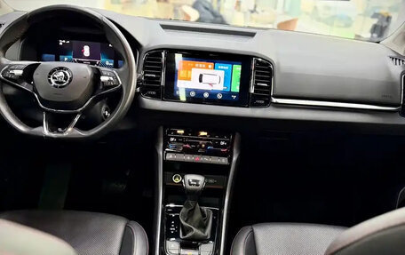 Skoda Karoq I, 2024 год, 2 785 000 рублей, 10 фотография