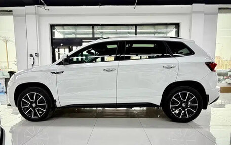 Skoda Karoq I, 2024 год, 2 785 000 рублей, 8 фотография