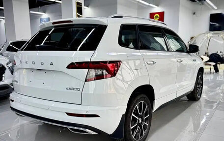 Skoda Karoq I, 2024 год, 2 785 000 рублей, 5 фотография