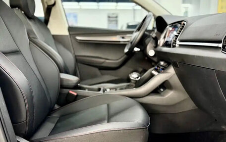 Skoda Karoq I, 2024 год, 2 785 000 рублей, 11 фотография