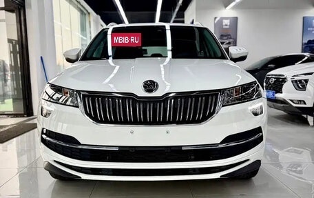Skoda Karoq I, 2024 год, 2 785 000 рублей, 2 фотография