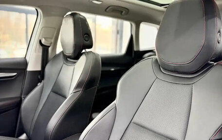 Skoda Karoq I, 2024 год, 2 785 000 рублей, 13 фотография