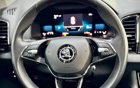 Skoda Karoq I, 2024 год, 2 785 000 рублей, 15 фотография