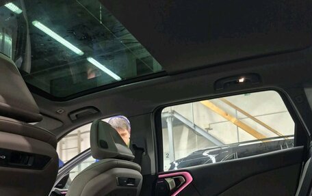 BMW X3, 2025 год, 7 600 000 рублей, 6 фотография