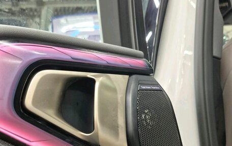 BMW X3, 2025 год, 7 600 000 рублей, 4 фотография