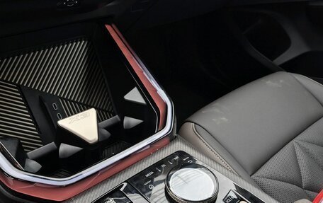 BMW X3, 2025 год, 7 600 000 рублей, 7 фотография